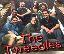 The Tweedles